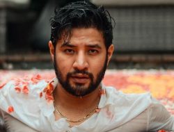 Kisah Menarik di Balik Pernikahan Irish Bella yang Membuat Ammar Zoni Kaget