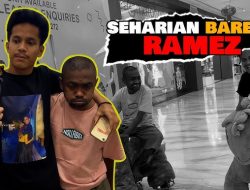 Tragedi di Medan: Rames Ditemukan Meninggal di Jalan Nibung Baru”