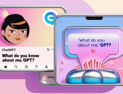 Tren Baru di Instagram: “What You Know of Me ChatGPT” – Menggali Karakter Diri Lewat AI