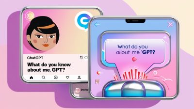 Tren Baru di Instagram: “What You Know of Me ChatGPT” – Menggali Karakter Diri Lewat AI