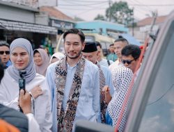 Jeje Govinda Unggul di Pemilihan Kepala Daerah Bandung Barat