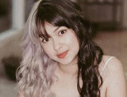 Hubungan Asmara Fadly Faisal dan Maudy Effrosina: Kisah Cinta yang Membuat Rebecca Klopper Banjir Dukungan dari Netizen