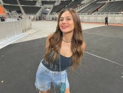 Pernikahan Sabda Ahessa dan Reaksi Wulan Guritno yang Menarik Perhatian