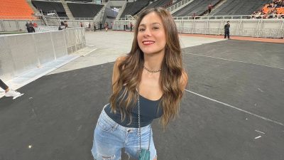 Pernikahan Sabda Ahessa dan Reaksi Wulan Guritno yang Menarik Perhatian