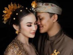 Teka-Teki Status Pernikahan Rizky Febian dan Mahalini