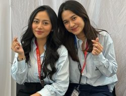 Kisah Baru Azizah Salsha: Geng Baru di Tengah Kontroversi