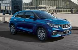 All New Suzuki Baleno: Mobil Stylish untuk Segala Kebutuhan