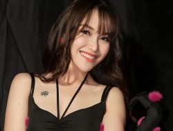 Ayu Ting Ting Berbagi Cerita Selama Podcast, Ungkap Keinginan Menikah dan Pengalaman Membatalkan Pertunangan