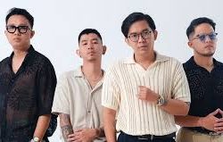 Boniex For Revenge Seru-seruan Nyanyi Bareng Fans di Karokean Night Bersama Podcast Belexx