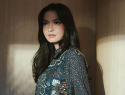 Raline Shah, Artis Tanpa Operasi Plastik