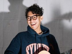 Ardhito Pramono Berharap Rujuk dengan Mantan Istri