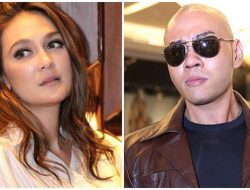 Deddy Corbuzier Bongkar Rahasia Pernah Putus Cinta karena Luna Maya