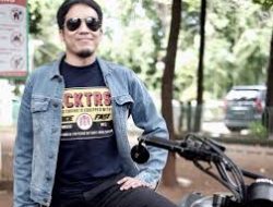 Desta Kunjungi Jokowi: Momen Hangat di Solo