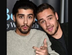 Zayn Malik’s Emotional Tribute to Liam Payne: Love You, Bro