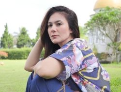 Sabda Ahessa Menikah, Wulan Guritno Asyik Berpesta: Sebuah Gambaran Kehidupan Selebriti
