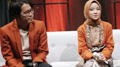 Pernikahan Nissa Sabyan dan Ayus: Sebuah Kontradiksi Simbolik