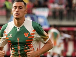 Jay Idzes Menjadi Sorotan dalam Laga Venezia vs Inter Milan