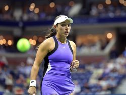 Coco Gauff Raih Kemenangan Besar atas Iga Swiatek di WTA Finals