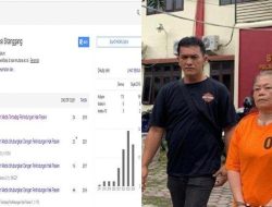 Dosen di Medan Terlibat Pembunuhan Suami, Siasat Jahat Terungkap