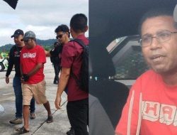 Herry Naap: Dari Puncak Karir ke Tersangka Kasus Pelecehan