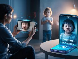 Deepfake dan Iklan Terselubung: Penipuan Digital yang Semakin Canggih