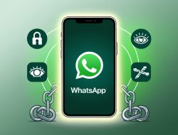 Lindungi WhatsApp-mu Sekarang! Begini Cara Cek & Atasi Penyadapan