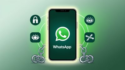 Lindungi WhatsApp-mu Sekarang! Begini Cara Cek & Atasi Penyadapan