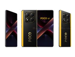 POCO X7 Series: Spesifikasi Bocoran dan Detail Lengkap Menjelang Peluncuran