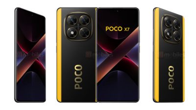 POCO X7 Series: Spesifikasi Bocoran dan Detail Lengkap Menjelang Peluncuran