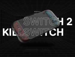 Nintendo Switch 2: Bocoran Terbaru dengan Fitur Inovatif dan Debut Mario Kart 9