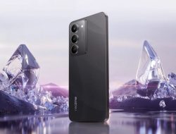 Realme 14x 5G: Tahan Banting dengan Baterai Jumbo, Harga Mulai 2 Jutaan