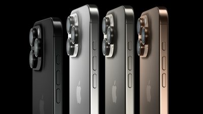 iPhone 16: Smartphone Mewah yang Tersandung Regulasi Indonesia
