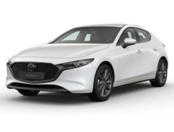Mazda3: Generasi Terbaru Resmi Hadir di Indonesia