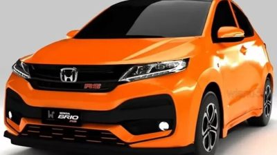 Honda Brio: Mobil Kompak Ideal untuk Perkotaan
