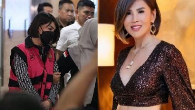 Helena Lim di Bawah Sorotan Hukum: Tuntutan 8 Tahun Penjara dan Dampaknya