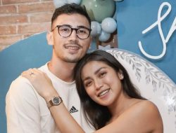 Kisah Kehamilan Jessica Iskandar yang Menyentuh Hati Sebelum Persalinan Anak Ketiga