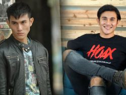 Vino G Bastian Menolak Adegan Intim: Komitmen untuk Keluarga