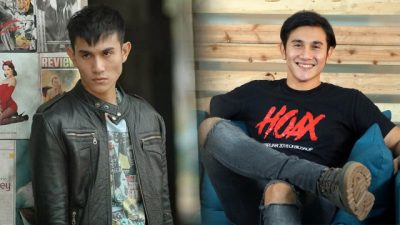 Vino G Bastian Menolak Adegan Intim: Komitmen untuk Keluarga