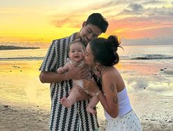 Jennifer Coppen: Kisah Haru Seorang Ibu Tunggal di Hari Ibu