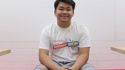 Kiki TBA Menghadapi Penipuan: Kisah Kecewa Ditipu Fico Fachriza