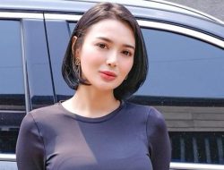 Wika Salim: Dari Korban Penipuan ke Inspirasi