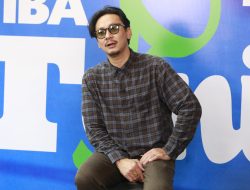 Vincent Rompies: Dari Pengakuan Jarang Salat ke Momen Salat Jumat yang Menginspirasi