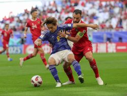 Indonesia Diuntungkan dengan Keguguran Laos di Grup B