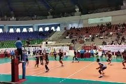 Tim Voli Putra Bengkulu Siap Hadapi Bharata Muda setelah Kejutan di Semifinal