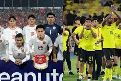 Malaysia Tersingkir dari Piala AFF 2024, Kabar Buruk FIFA Menghantui Tim