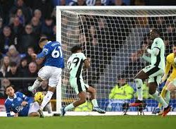 Everton vs Chelsea: Nicolas Jackson Siap Tampil Memukau