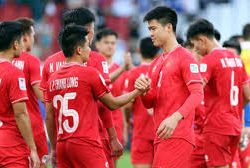Kemenangan Tipis Vietnam atas Indonesia Memicu Kritikan Media
