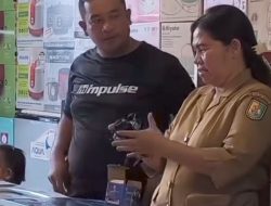 Kasus Ancaman Tembak Karyawan Toko: Polisi dan Warga Tebing Tinggi Temukan Jalan Damai