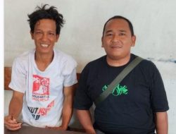 Kejahatan Mengerikan di Kebun Jagung: Pelaku Perkosa Nenek Ditangkap Warga