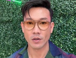 Denny Sumargo Menghadapi Ancaman Fitnah: Rekaman Percakapan Terungkap